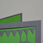 New Home Laser Cut Greeting Card
