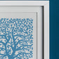 Personalised My Family Tree Print