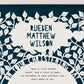Personalised Christening Reading Poem Papercut