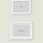 Personalised Family Tree Silhouette Print
