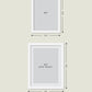 Personalised My Family Tree Print